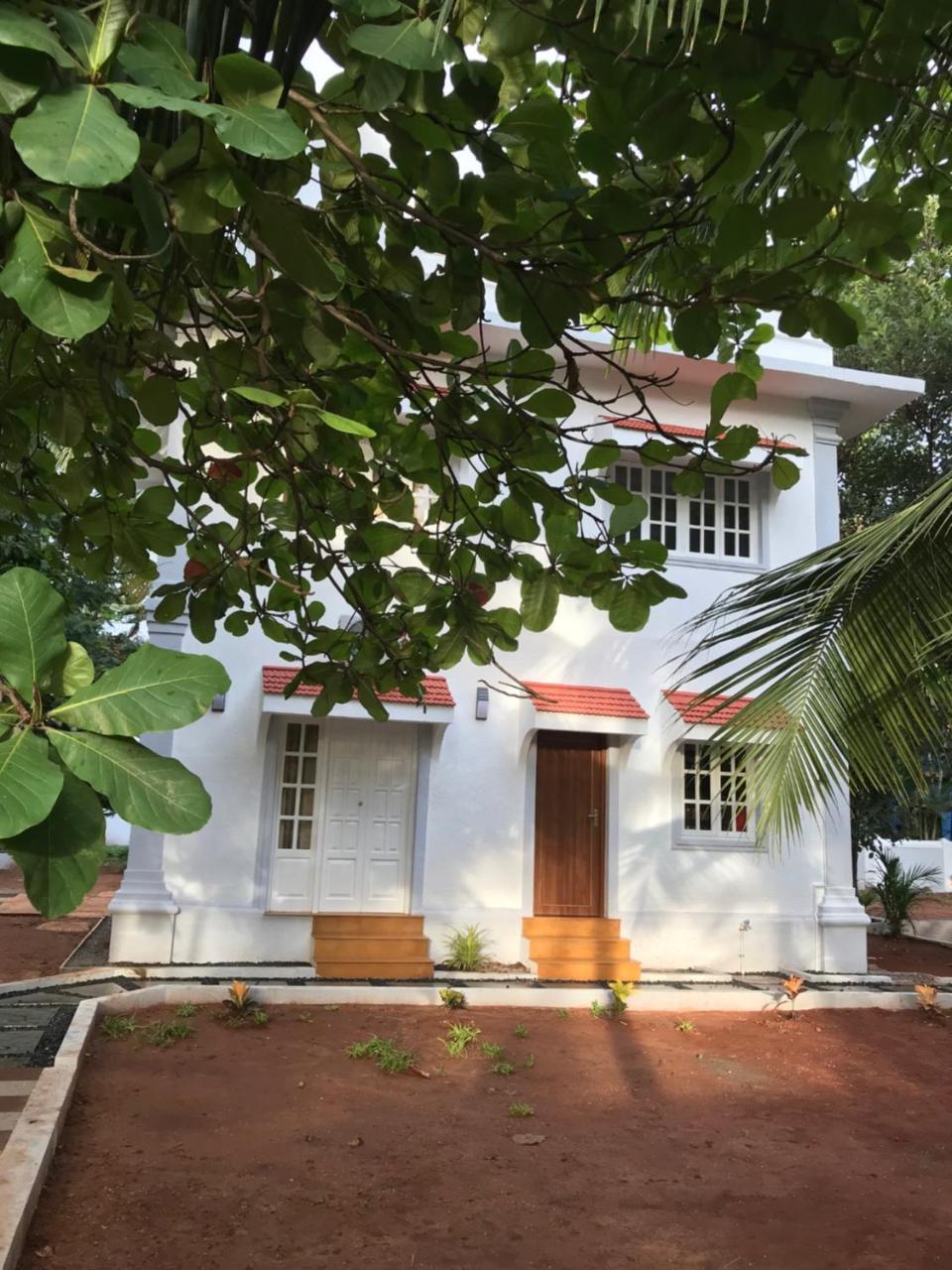 Casa Arvana Near Calangute Beach Luaran gambar