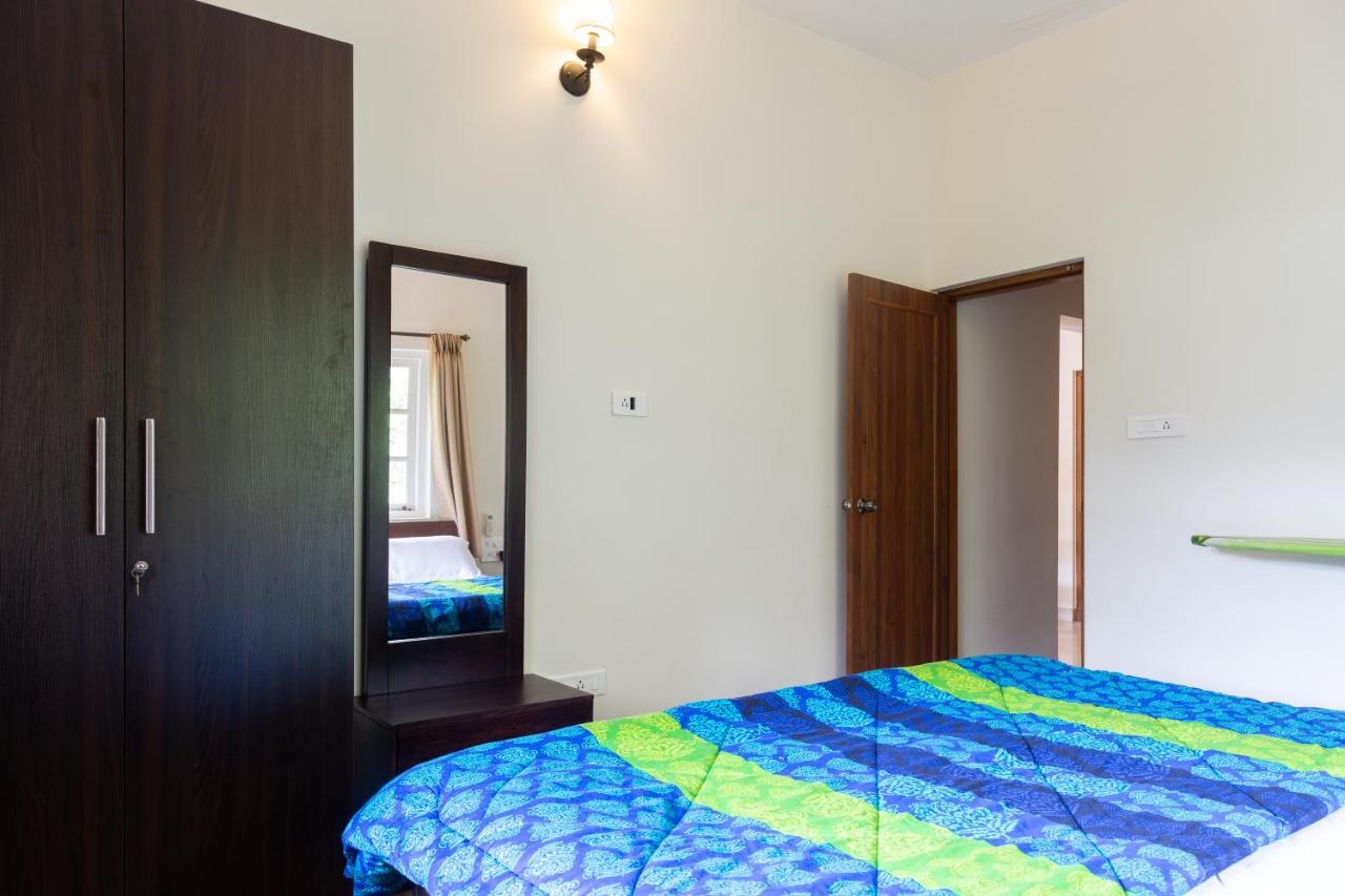 Casa Arvana Near Calangute Beach Luaran gambar